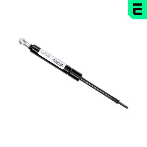 Plynová vzpera pre zadné sklo AG-51078 /OPTIMAL/ - obr. 1