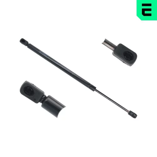 Pneumatická pružina, Batožinový/nákladný priestor OPTIMAL AG-51329