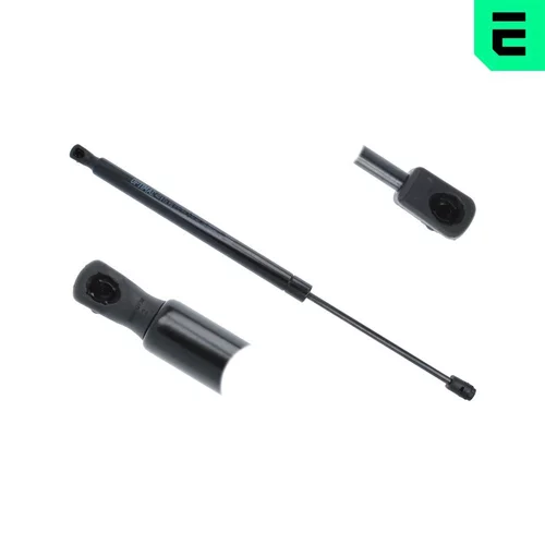 Pneumatická pružina, Batožinový/nákladný priestor OPTIMAL AG-51359