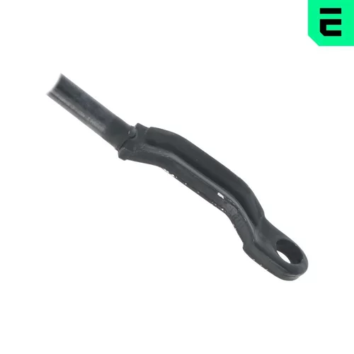 Pneumatická pružina, Batožinový/nákladný priestor AG-51612 /OPTIMAL/ - obr. 2