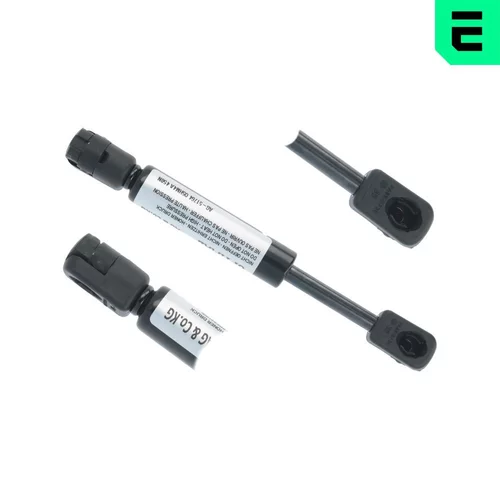 Pneumatická pružina, Batožinový/nákladný priestor OPTIMAL AG-51764