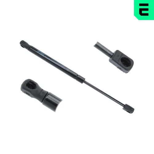 Pneumatická pružina, Batožinový/nákladný priestor OPTIMAL AG-52039
