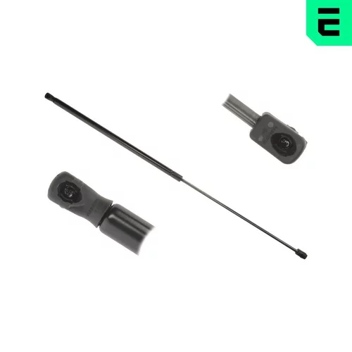 Pneumatická pružina, Batožinový/nákladný priestor OPTIMAL AG-52188