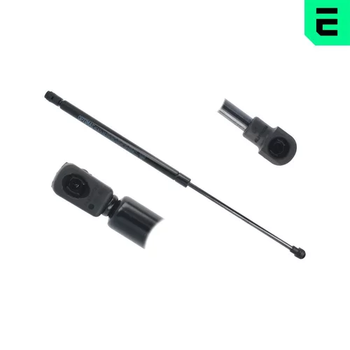Pneumatická pružina, Batožinový/nákladný priestor OPTIMAL AG-52324