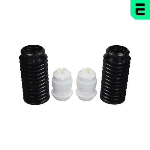 Ochranná sada tlmiča proti prachu OPTIMAL AK-733023