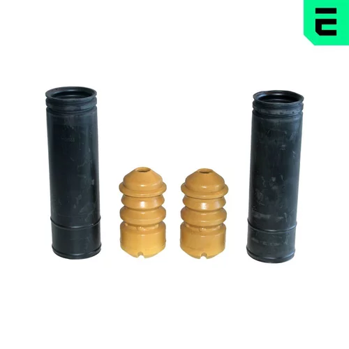 Ochranná sada tlmiča proti prachu OPTIMAL AK-735126