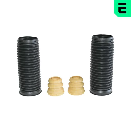 Ochranná sada tlmiča proti prachu OPTIMAL AK-735186