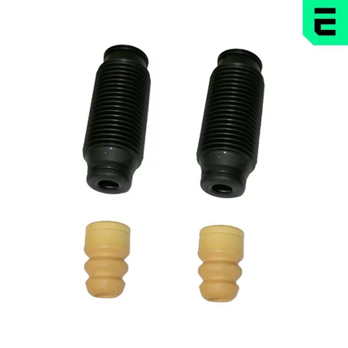 Ochranná sada tlmiča proti prachu OPTIMAL AK-735213