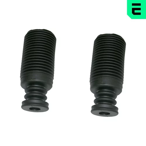 Ochranná sada tlmiča proti prachu OPTIMAL AK-735272