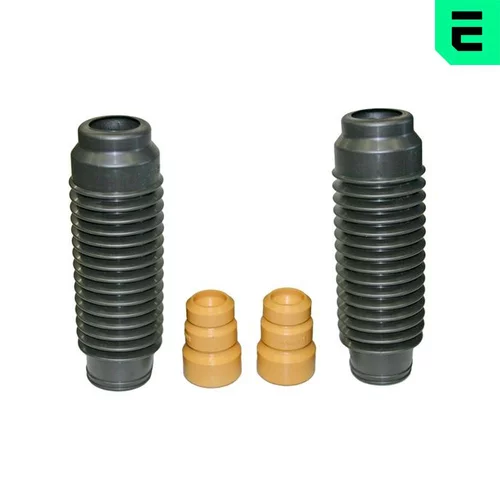 Ochranná sada tlmiča proti prachu OPTIMAL AK-735279
