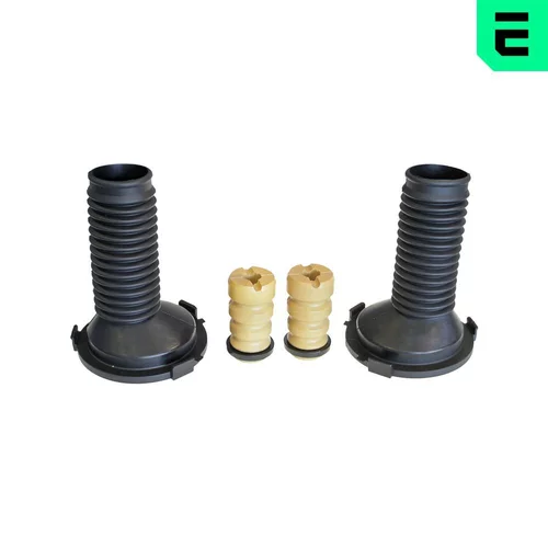 Ochranná sada tlmiča proti prachu AK-735299 /OPTIMAL/