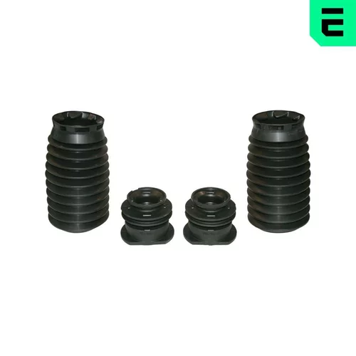 Ochranná sada tlmiča proti prachu OPTIMAL AK-735419