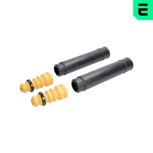 Ochranná sada tlmiča proti prachu OPTIMAL AK-735451