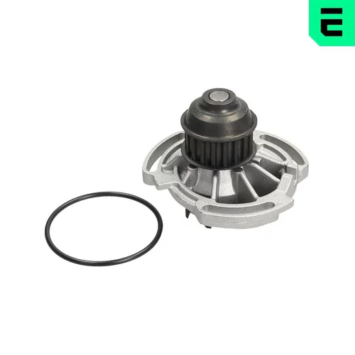Vodné čerpadlo, chladenie motora AQ-1050 /OPTIMAL/ - obr. 1