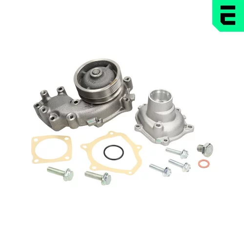 Vodné čerpadlo, chladenie motora AQ-1311 /OPTIMAL/ - obr. 1
