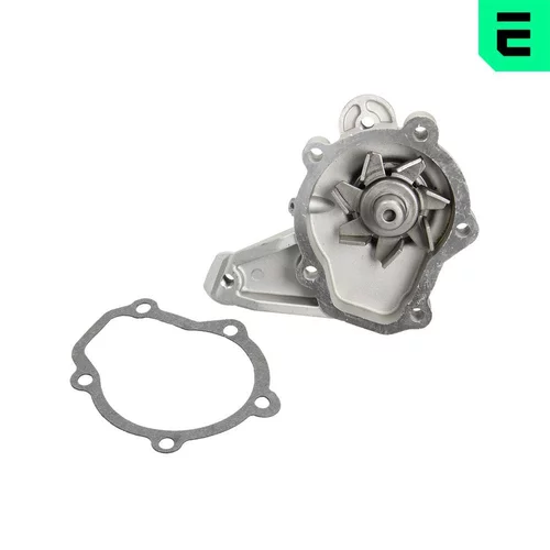 Vodné čerpadlo, chladenie motora AQ-1679 /OPTIMAL/ - obr. 3