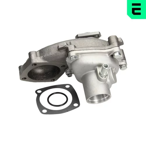 Vodné čerpadlo, chladenie motora AQ-1704 /OPTIMAL/ - obr. 1