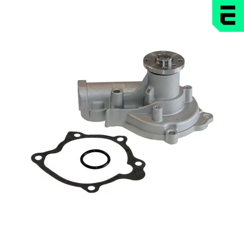 Vodné čerpadlo, chladenie motora OPTIMAL AQ-2177