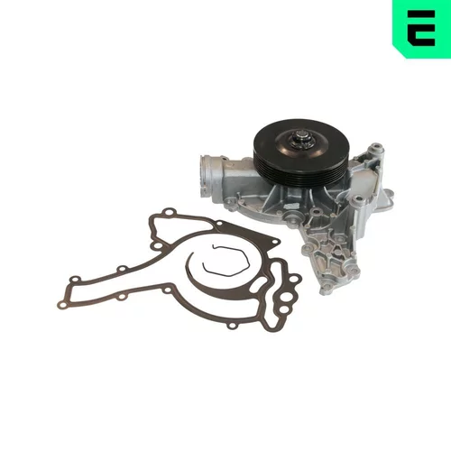 Vodné čerpadlo, chladenie motora OPTIMAL AQ-2204