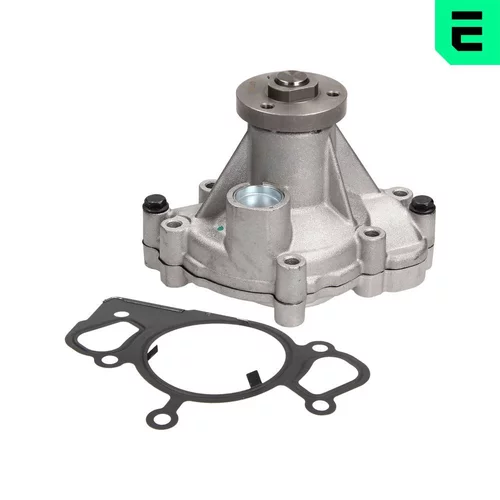 Vodné čerpadlo, chladenie motora OPTIMAL AQ-2326