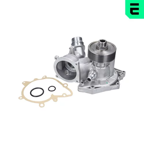Vodné čerpadlo, chladenie motora OPTIMAL AQ-2361