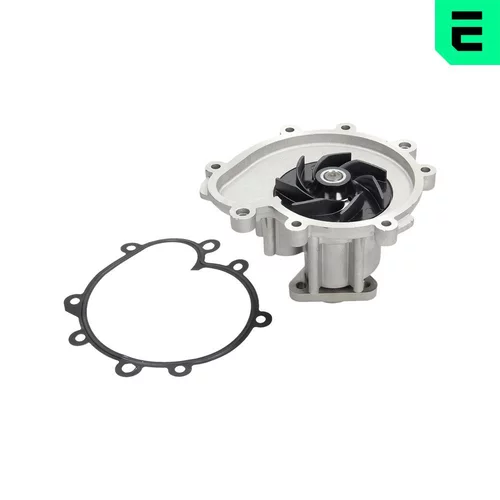 Vodné čerpadlo, chladenie motora AQ-2408 /OPTIMAL/ - obr. 2