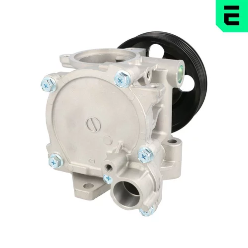 Vodné čerpadlo, chladenie motora AQ-2450 /OPTIMAL/ - obr. 4