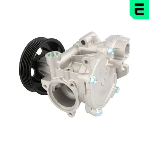 Vodné čerpadlo, chladenie motora AQ-2450 /OPTIMAL/ - obr. 5