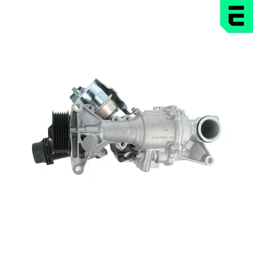 Vodné čerpadlo, chladenie motora OPTIMAL AQ-2536