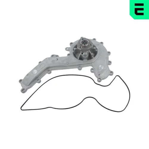 Vodné čerpadlo, chladenie motora OPTIMAL AQ-2544