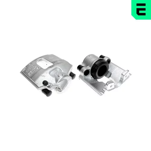Brzdový strmeň OPTIMAL BC-1058L