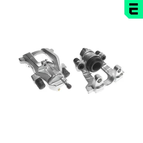Brzdový strmeň OPTIMAL BC-1104R