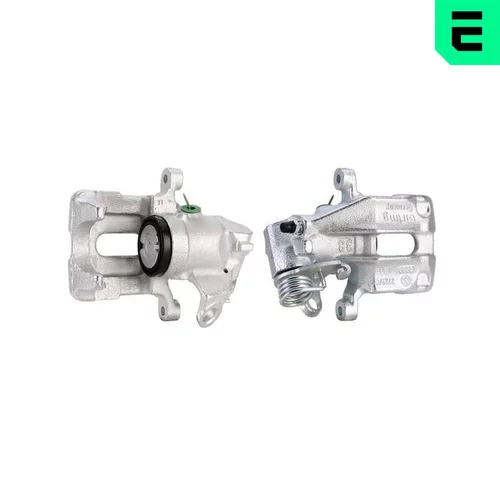 Brzdový strmeň OPTIMAL BC-1193R