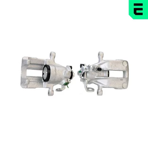 Brzdový strmeň OPTIMAL BC-1203R