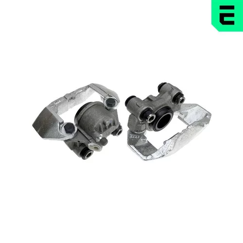 Brzdový strmeň OPTIMAL BC-1237L