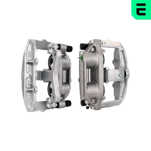 Brzdový strmeň OPTIMAL BC-1256L