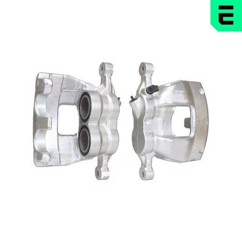 Brzdový strmeň OPTIMAL BC-1596L
