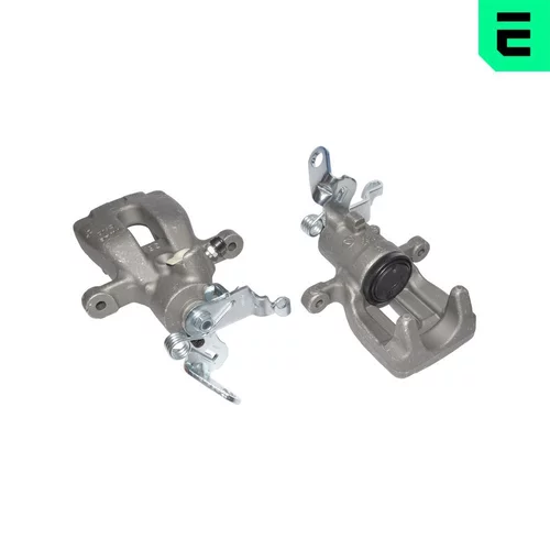 Brzdový strmeň OPTIMAL BC-1597R