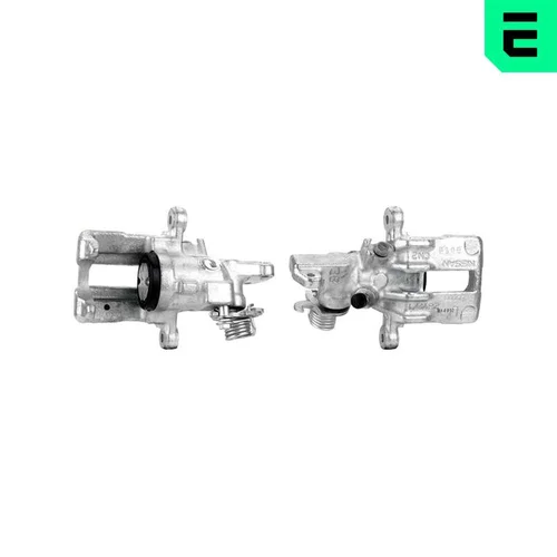 Brzdový strmeň OPTIMAL BC-1601L