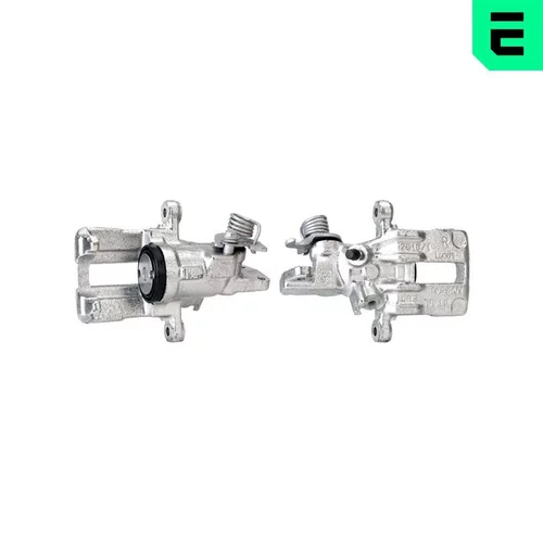 Brzdový strmeň OPTIMAL BC-1601R