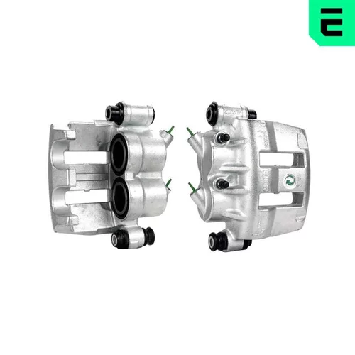 Brzdový strmeň OPTIMAL BC-1622L