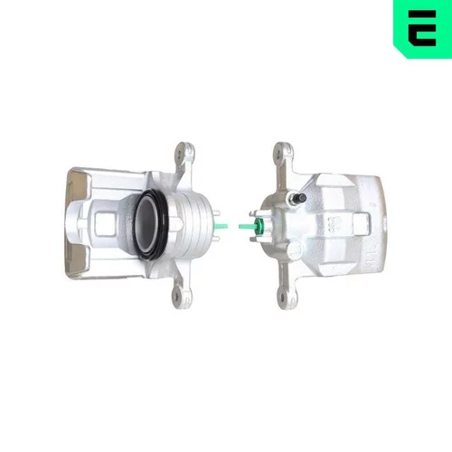 Brzdový strmeň OPTIMAL BC-1635L