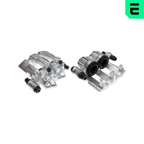 Brzdový strmeň OPTIMAL BC-1716L