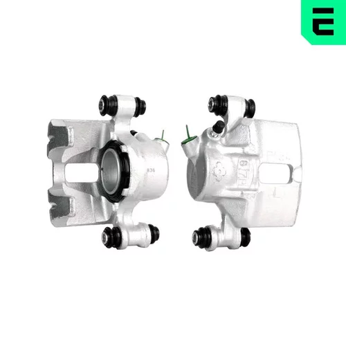 Brzdový strmeň OPTIMAL BC-2028L
