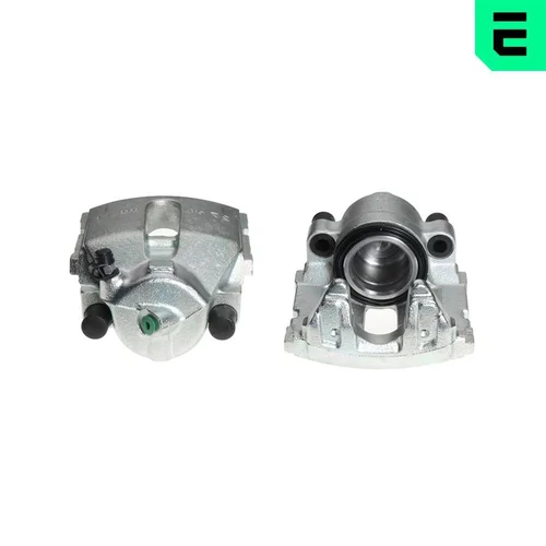 Brzdový strmeň OPTIMAL BC-2198R