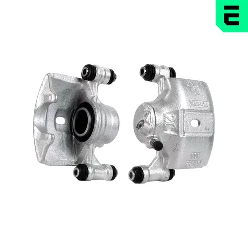 Brzdový strmeň OPTIMAL BC-2223R