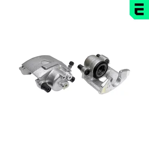 Brzdový strmeň OPTIMAL BC-2302R