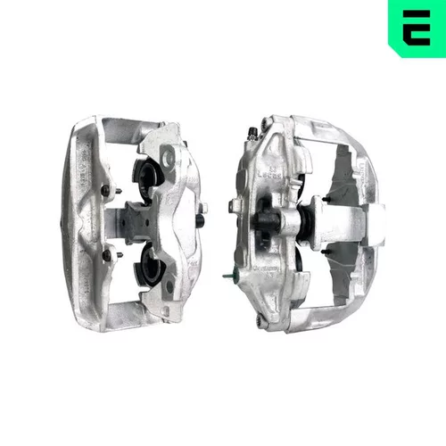 Brzdový strmeň OPTIMAL BC-2351R