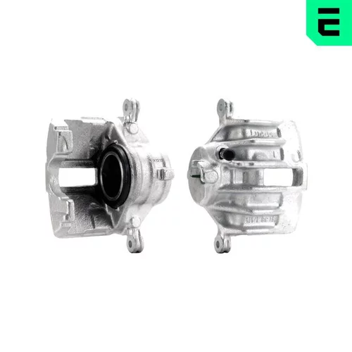 Brzdový strmeň OPTIMAL BC-2432L