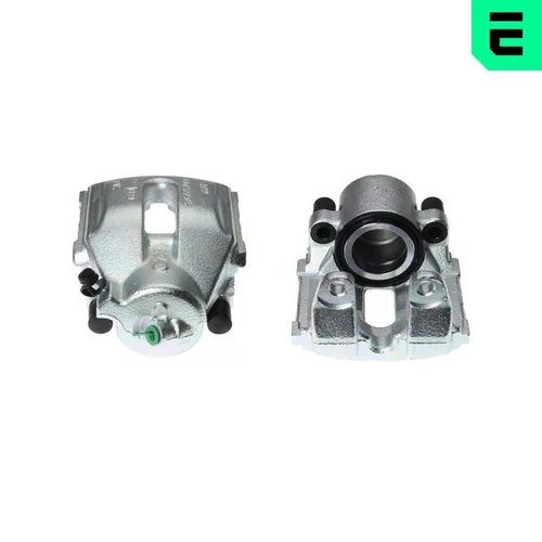 Brzdový strmeň OPTIMAL BC-2451R